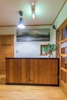 Freeride Lodge Niseko Exterior photo